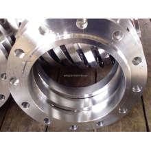 EN1092-1 Type 12 Flange